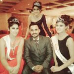 Sangeetha Sringeri Instagram – #palaashmissindia