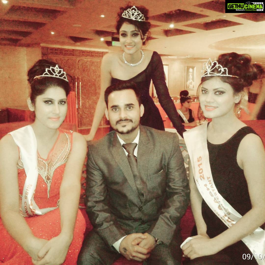 Sangeetha Sringeri Instagram - #palaashmissindia