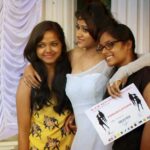 Sangeetha Sringeri Instagram –