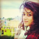 Sangeetha Sringeri Instagram -
