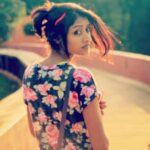Sangeetha Sringeri Instagram -