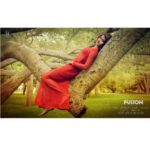 Sangeetha Sringeri Instagram - Credits :Henry's photography
