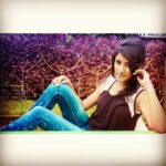 Sangeetha Sringeri Instagram - Sometyms... Just sit back.. Relax.. N observe... U will smile for something unusual , for sure! #henrys_photography #sankeytank