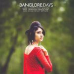 Sangeetha Sringeri Instagram -