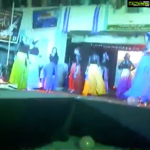Sangeetha Sringeri Instagram - #czarinas #anubhav_fest #1st_prize