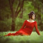 Sangeetha Sringeri Instagram -