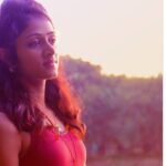 Sangeetha Sringeri Instagram - Sun rise n sun set doesn't matter to those who dream!