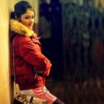 Sangeetha Sringeri Instagram - Be ThE AtTiTuDe YoU WaNt To be Around.