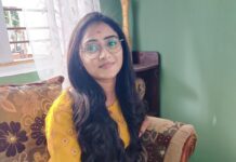 Sangeetha Sringeri Instagram -