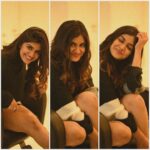 Sanjana Anand Instagram - 🌚