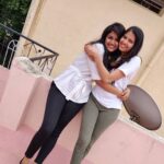 Sanjana Anand Instagram - Happpppy happy happy birthdayyyyy My faaaavourite ...My teddyy My A to z and what not !??🐼 . . . I LOVE YOU ❤️✨