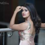 Sanjana Anand Instagram - #throwback🌸 . . . PC : @madhupkiran