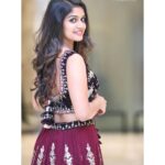 Sanjana Anand Instagram - 🍁 . . . Pc : @madhupkiran Wearing : @samyakkclothing MUA : @chaitra.girish.1 Sheraton Grand Bangalore Hotel at Brigade Gateway