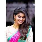 Sanjana Anand Instagram - She Designed a Life.. She Loved !! 🌸 . . . PC :@rainbow_photography_official MUA:@makeup.by.kushi 👗:@samyakkclothing Stonny Brook