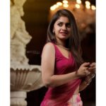 Sanjana Anand Instagram - ✨ . . Pc : @snabhi mua :@chaitra.girish.1
