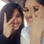 Sanjana Anand Instagram – Happpppy happy happy birthdayyyyy My faaaavourite …My teddyy  My
A to z and what not !??🐼 .
.
.
I LOVE YOU ❤️✨