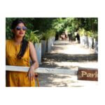 Sanjana Anand Instagram - 💛