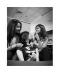 Sanjana Anand Instagram - I miss us 🌸 Dell EMC
