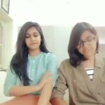 Sanjana Anand Instagram - 🎶 @girldreemr_26