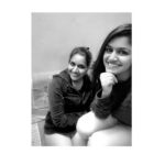 Sanjana Anand Instagram - 🖤