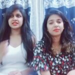 Sanjana Anand Instagram - My comfort blanket 🖤 My pillow, Bean bag and sofa and manyy more 😂🖤 #lovelovelove