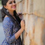 Sanjana Anand Instagram - Imperfect life with perfect moments??! . . Hell yeah!!!!!!👻💕 MUA:@makeupmagic_sowmyagowda Hair by:@samudyatha89 Photography : @pavenfotography