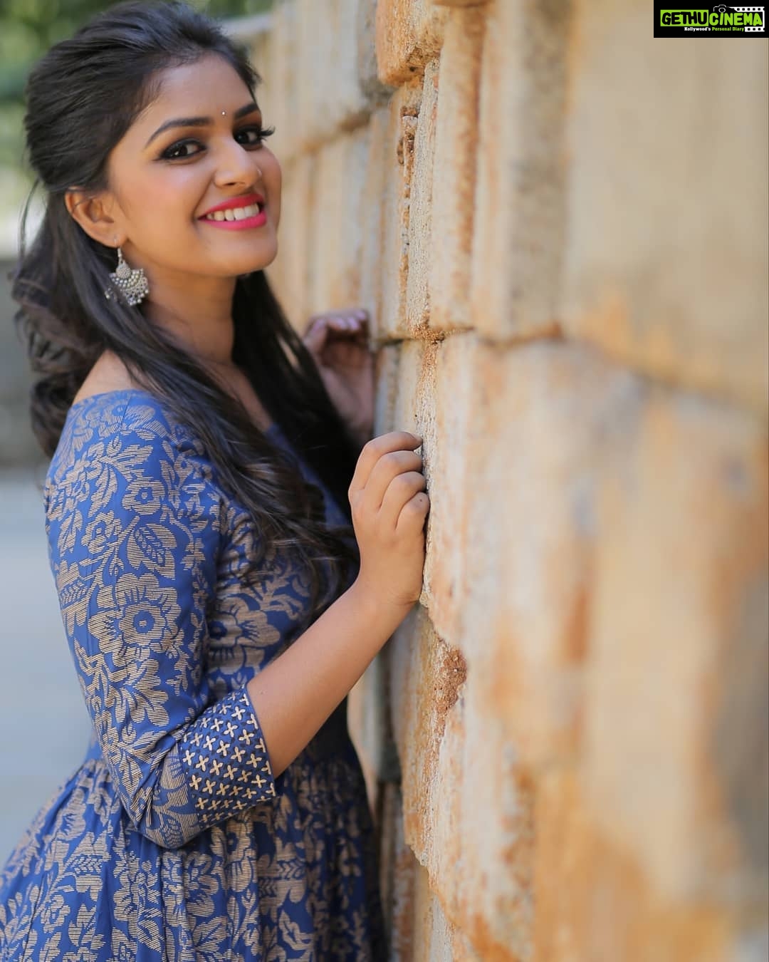 Sanjana Anand Instagram - Imperfect life with perfect moments??! . . Hell yeah!!!!!!👻💕 MUA:@makeupmagic_sowmyagowda Hair by:@samudyatha89 Photography : @pavenfotography
