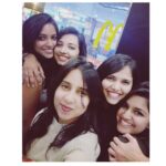 Sanjana Anand Instagram - No caption needed..!!! . . Coz the picture says it all ❤️🤩 #100thpost