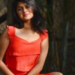 Sanjana Anand Instagram - Focus on you.. Until the focus is On You!!!! 👀