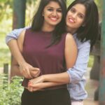 Sanjana Anand Instagram - 1 million memories ⚪ 10 thousand inside jokes ⚪ 100 shared secrets ⚪ 1 reason : Soulmates ❤️ . . Pc:@shashi_shiva