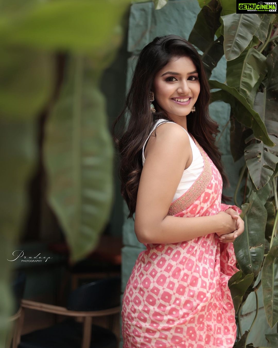 Sanjana Anand - 64.5K Likes - Most Liked Instagram Photos