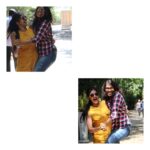Sanjana Anand Instagram - 💛