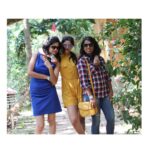 Sanjana Anand Instagram - 💛