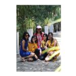 Sanjana Anand Instagram - 💛