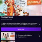 Sanjana Anand Instagram – Honeymoon Webseries Out noww !!! 💫

Only on Voot Select!!!
 Let us know what you think !? 

https://voot.app.link/VpNVRdg99pb

#Honeymoon, streaming soon on #VootSelect

#HoneymoonOnVoot #Kannada #Webseries
@nimmashivarajkumar @dr.bhushana @sanjanaa_anand @vasuki_vaibhav_ @pawankumarfilms @shreeshakuduvalli @tejeshganesh_tg @rahul.roy._