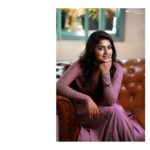 Sanjana Anand Instagram - 🌸 Pc :@snabhi💫 MUA:@makeupbyvijethakmurthy ❤️