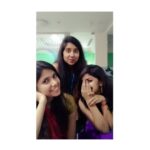 Sanjana Anand Instagram - I miss us 🌸 Dell EMC