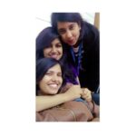 Sanjana Anand Instagram - I miss us 🌸 Dell EMC