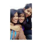 Sanjana Anand Instagram – I miss us 🌸 Dell EMC