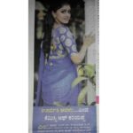Sanjana Anand Instagram - Goodmorninggggg Insta fam ..❤️ For most of you wondering what this is all about please do check the link in my bio...😍 Do not miss to watch😍 Thaank you MSiri Productions - Manjunath sir, Director Kumar sir, Cinematographer Shivu sir and Sumanth ..🍃 Thaankyou so so much for this oppurtunity ❤️ @kumaar__l @shiva_seena @sumanthgowdruu Also, thankyou @maayarang for the beautiful outfit, @makeupmagic_sowmyagowda for ua fabulous Makeup , @samudyatha89 for the hairdo and of course @pavenfotography for these beautiful pictures 💕