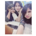 Sanjana Anand Instagram - No caption needed..!!! . . Coz the picture says it all ❤️🤩 #100thpost