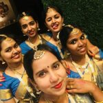 Sanjana Anand Instagram - There are shortcuts to happiness.. Dancing is one of them!!!!! 💃 Dell EMC