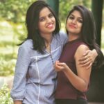 Sanjana Anand Instagram – 1 million memories ⚪ 10 thousand inside jokes ⚪ 100 shared secrets ⚪
 1 reason : Soulmates ❤️ . . 
Pc:@shashi_shiva