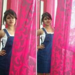 Sanjana Anand Instagram - ⚫Confidence is Beauty⚫