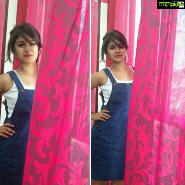 Sanjana Anand Instagram - ⚫Confidence is Beauty⚫
