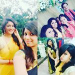 Sanjana Anand Instagram - Divi.... 😘 #happimarriedlife👧👩