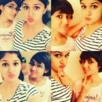 Sanjana Anand Instagram - My lil princess👑💞 Vidyaranyapura