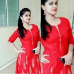 Sanjana Anand Instagram – 👑 SVIT – Sai Vidya Institute of Technology