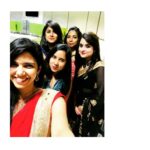 Sanjana Anand Instagram - #Diwali2k17💥❤️ EMC Confessions, India