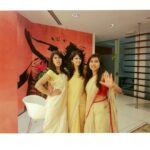 Sanjana Anand Instagram - 🔸Turn every situation into heaven yeah!! 🔸#aboutyesterday #onam2k17 #ethnicday EMC Confessions, India